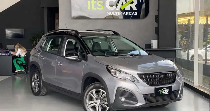 PEUGEOT 2008 STYLE AT 2022