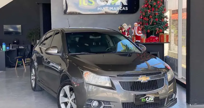 CHEVROLET CRUZE LT HB 2014