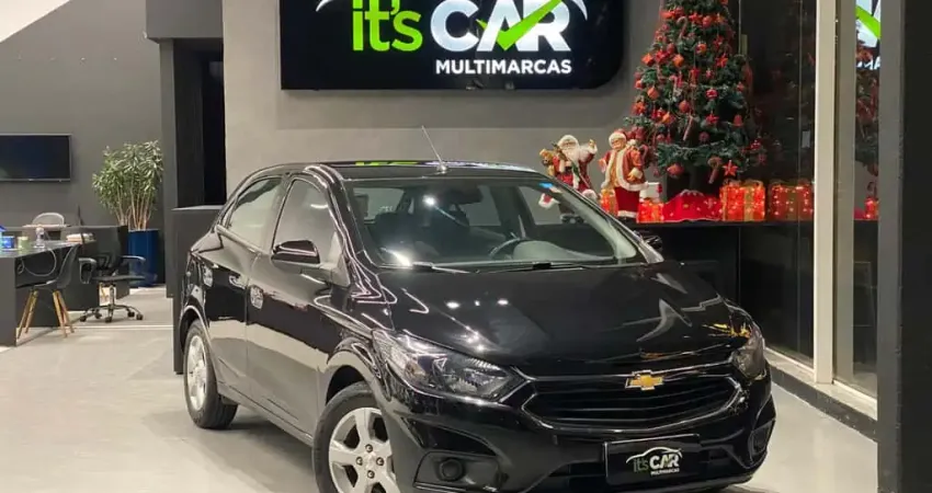 CHEVROLET ONIX 1.4AT LT 2019