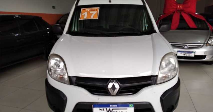 Renault Kangoo Express 1.6 FLEX 2017