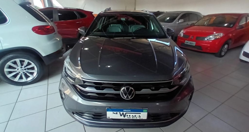 Volkswagen Nivus Highline 1.0 200 TSI FLEX 2022