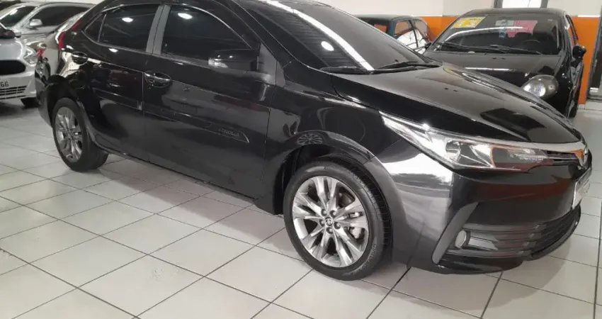 Toyota Corolla XEI 2.0 FLEX 2019