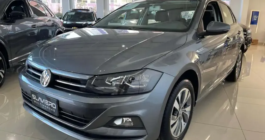 VOLKSWAGEN POLO Comfort. 200 TSI 1.0 Flex 12V Aut.