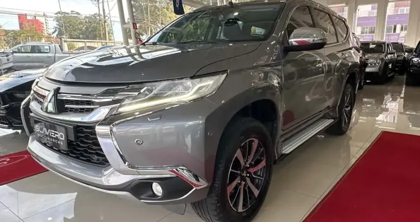 MITSUBISHI PAJERO SPORT Sport HPE 2.4 4x4 Diesel Aut.