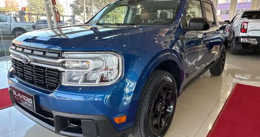 FORD Maverick Lariat FX4 2.0 EcoBoost Aut.