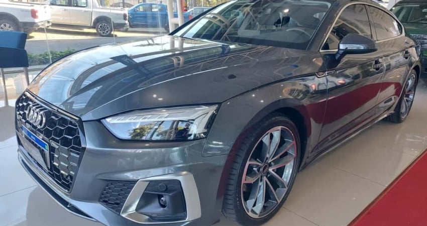 AUDI A5 Sportback S-Line 2.0 TFSI S-tronic