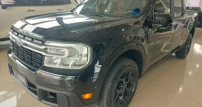 FORD Maverick Lariat FX4 2.0 EcoBoost Aut.
