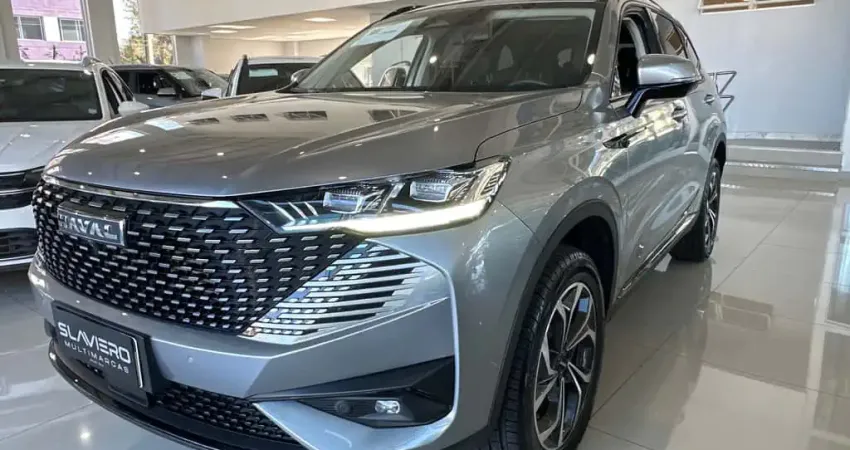 GWM HAVAL H6 H6 Premium PHEV AWD (Hibrido)