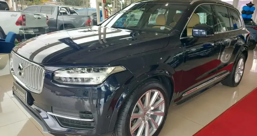 VOLVO XC 90 90 T-6 INSCRIPTION 2.0 320CV 5p