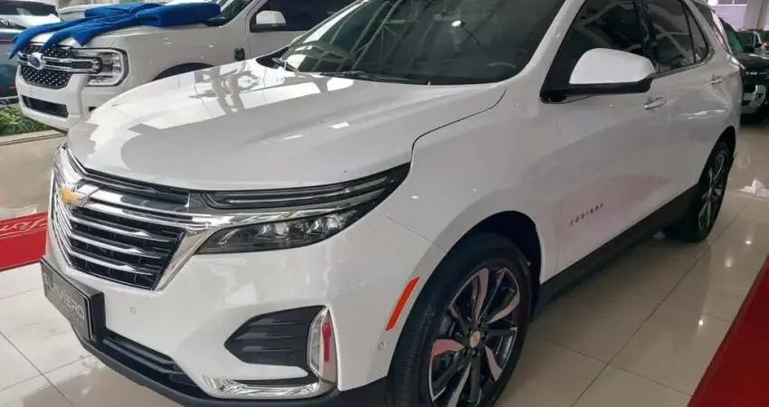 CHEVROLET EQUINOX Premier 1.5 Turbo 172cv Aut.