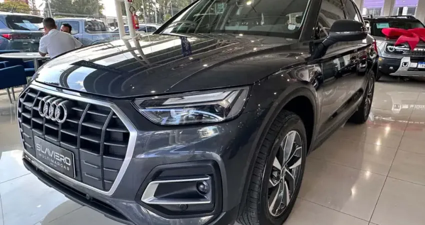 AUDI Q5 Prestige 2.0 TFSI Quattro S tronic