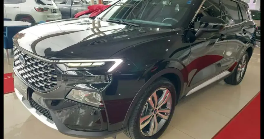 FORD TERRITORY Titanium 1.5 GTDi EcoBo. Aut.