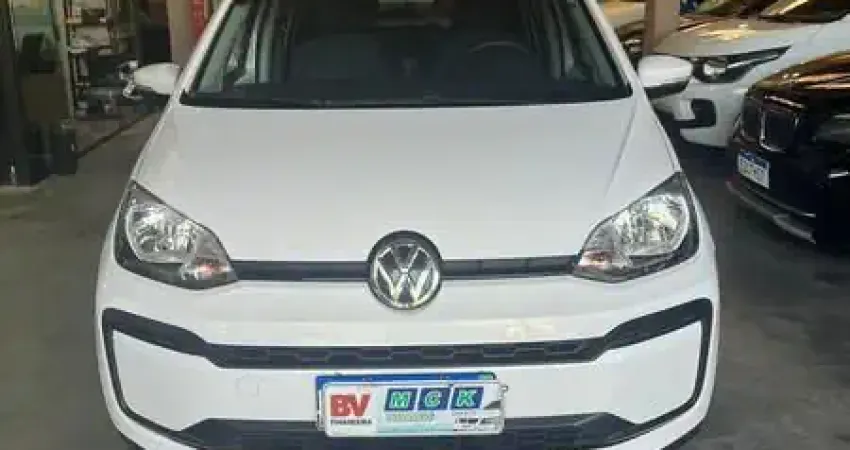 UP NOVO BEM CUIDADO!