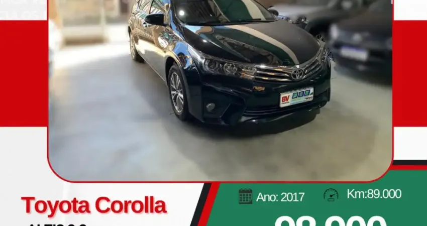 COROLLA NOVISSIMO!