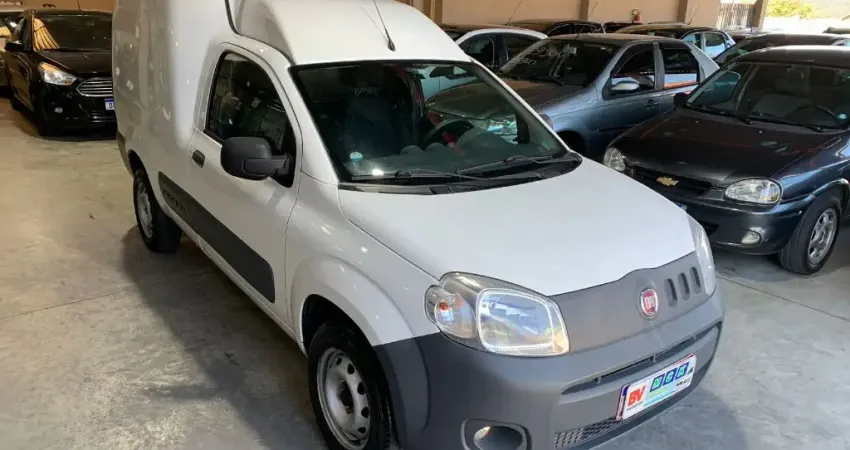 FIORINO EXCELENTE!