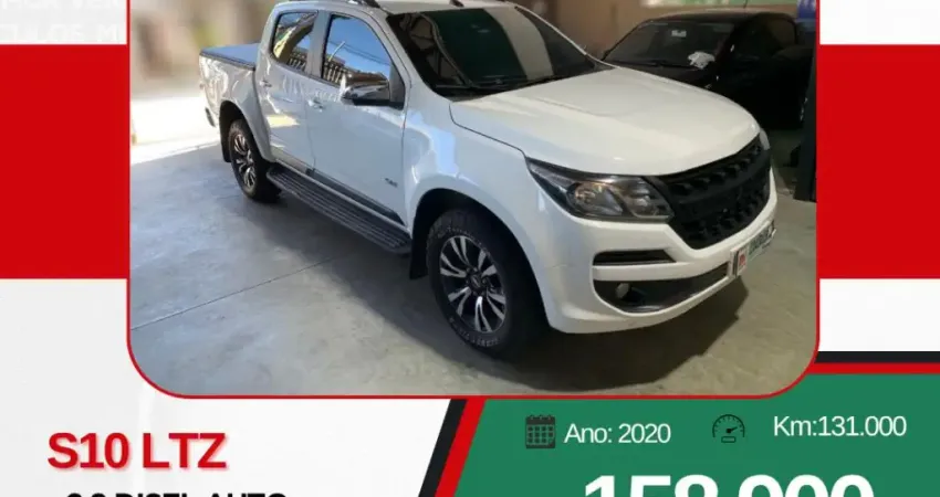 S10 LIDISSIMA E BEM CUIDADA 