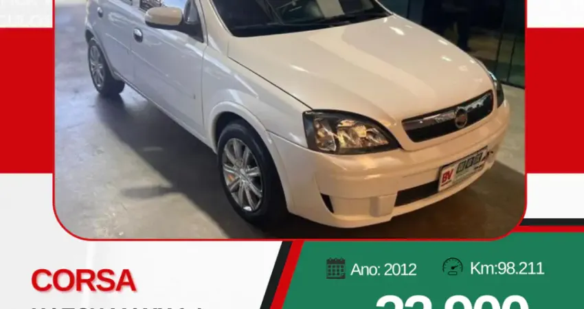 CORSA HATCH MAXX 1.4