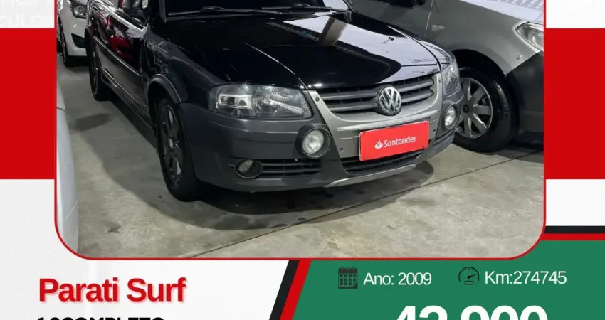 Parati SURF 1.8 Mi Total Flex