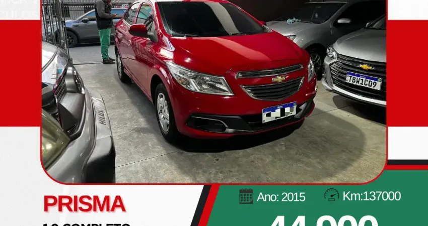 PRISMA Sed. LT 1.0 8V FlexPower 4p