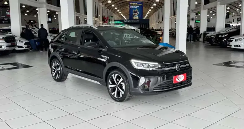 VOLKSWAGEN NIVUS 1.0 200 TSI HIGHLINE 2024