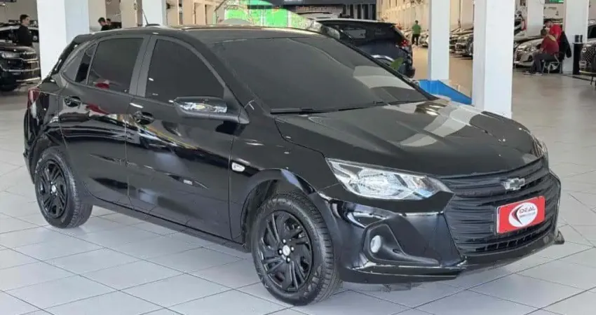 CHEVROLET ONIX 1.0MT LT2 2025
