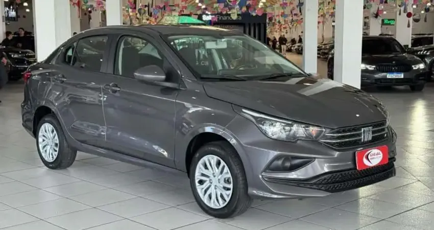 FIAT CRONOS DRIVE 1.3 2024