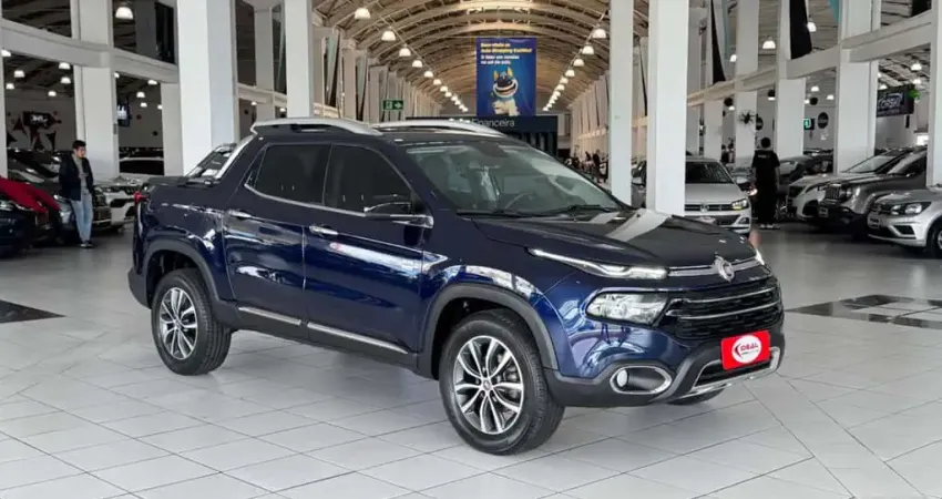 FIAT TORO VOLCANO AT9 D4 2021