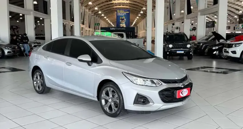 CHEVROLET CHEV CRUZE LT NB AT 2023