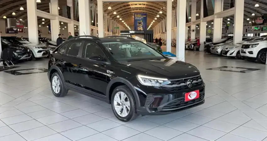 VOLKSWAGEN NIVUS CL TSI 2024