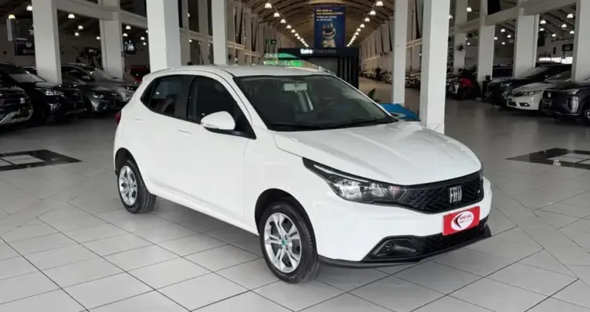 FIAT ARGO DRIVE 1.0 2025