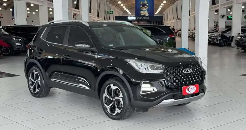 CAOA CHERY TIGGO5X PRO 2024