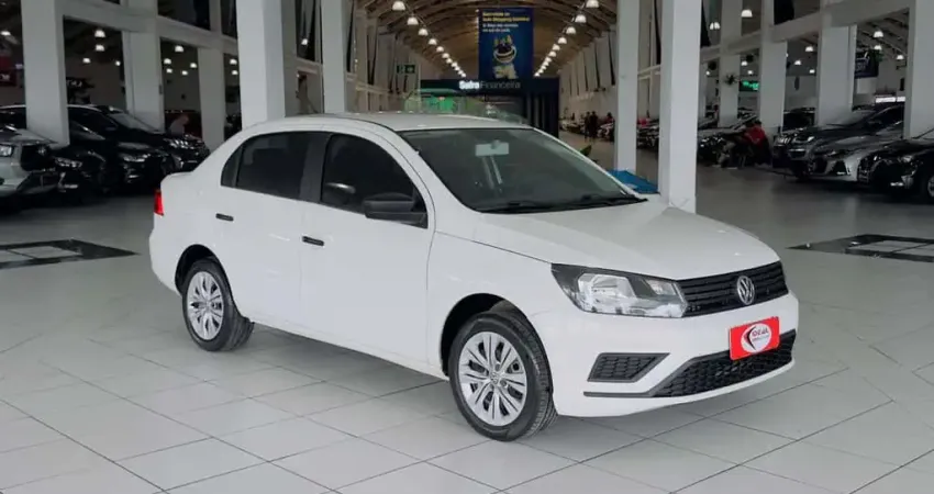 VOLKSWAGEN VOYAGE 1.6L AF5 2022