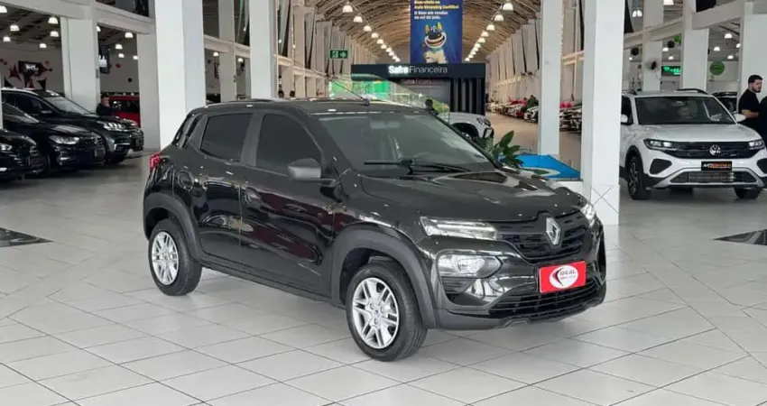 RENAULT KWID ZEN 2 2023
