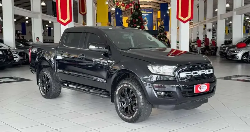 FORD RANGER XLTCD4A32C 2019