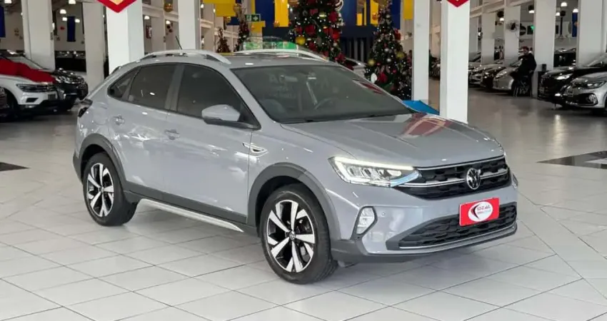 VOLKSWAGEN NIVUS HIGHLINE 1.0 200 TSI FLEX AUT.