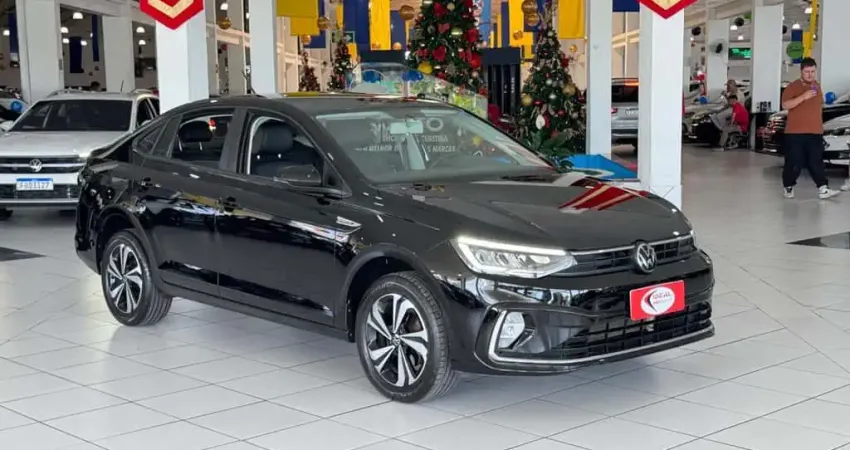 VOLKSWAGEN VIRTUS CL AC 2025