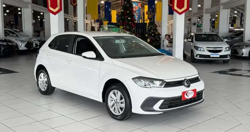 VOLKSWAGEN POLO 200 tsi 