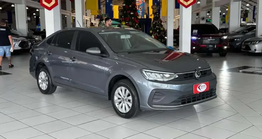 VOLKSWAGEN VIRTUS AB 2025