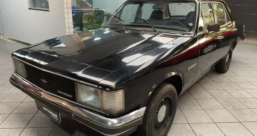 CHEVROLET OPALA COMODORO 1981
