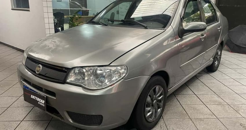 FIAT SIENA FIRE FLEX 2008