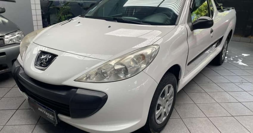PEUGEOT HOGGAR ACTIVE 2014