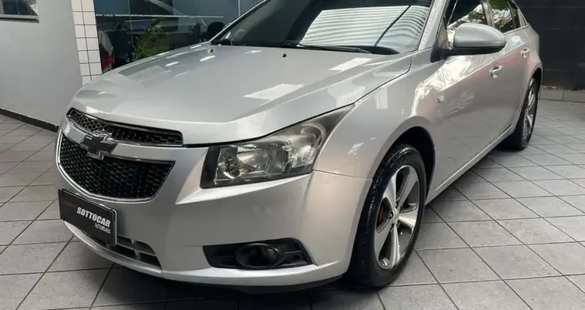 CHEVROLET CRUZE LT NB 2014