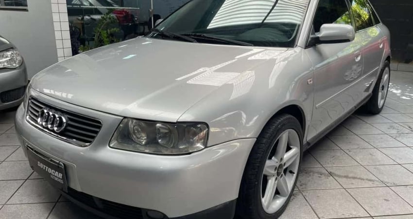 AUDI A3 1.8 2003