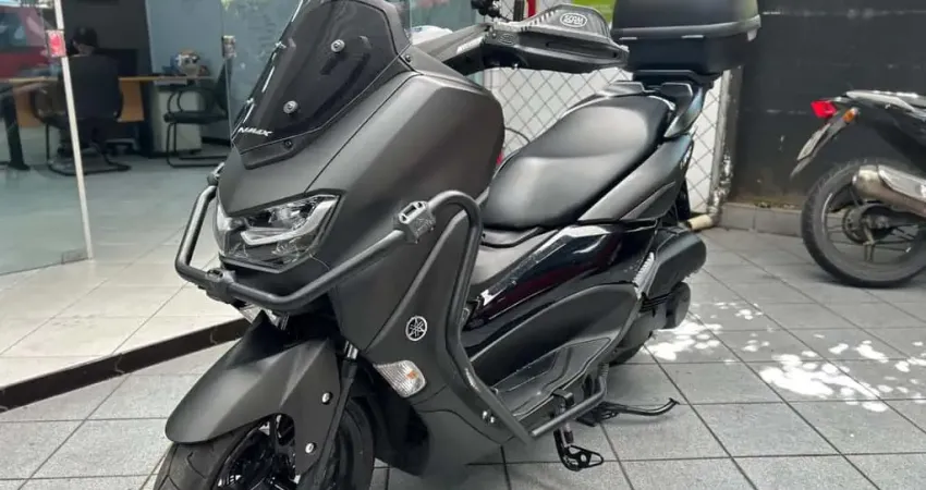 YAMAHA NMAX 160 2024