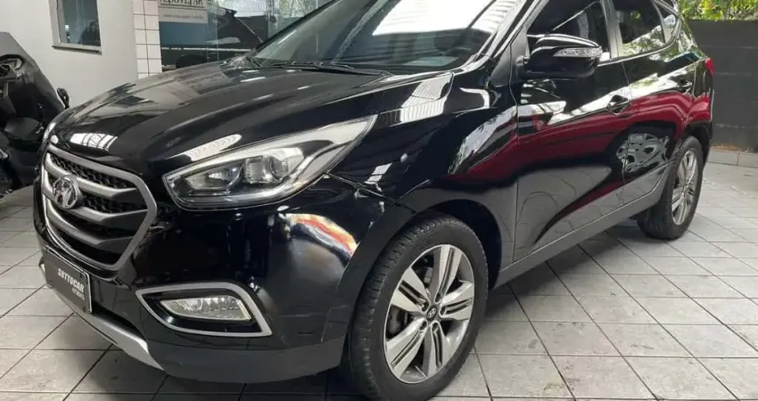 HYUNDAI IX35 2017