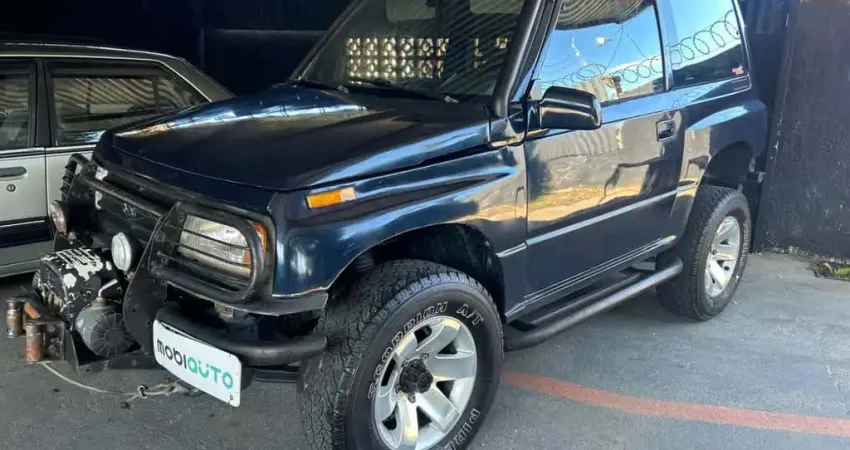 SUZUKI VITARA 1994