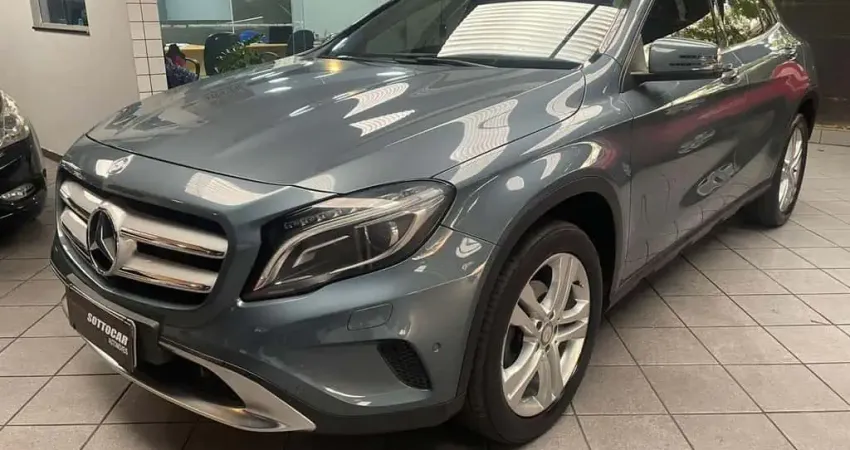 MERCEDES-BENZ GLAZ00FF 2015