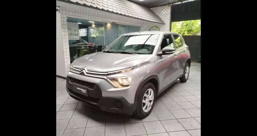 CITROEN C3 LIVE 1.0 2025