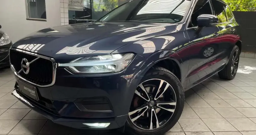 VOLVO XC60 2. 0 T5 MOM 2020