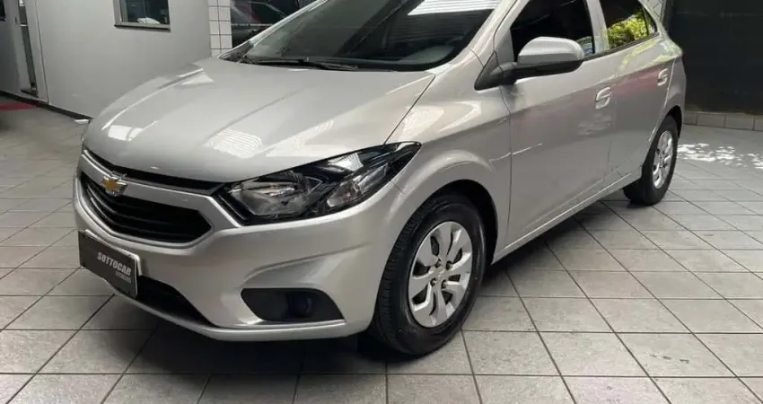 CHEVROLET ONIX 1.0MT LT 2019